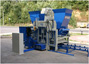 batching plants machines