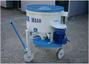 concrete mixer